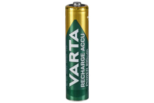 VARTA Recharge Accu Recycled 800 mAh