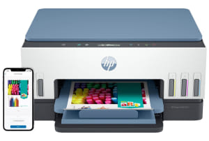 HP Smart Tank 6006