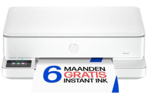 HP Envy 6110e