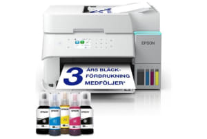 Epson EcoTank ET-3956