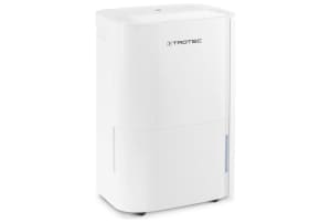 Trotec TTK 66 E
