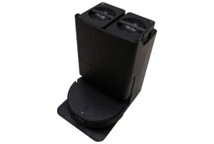 Roborock Qrevo Edge 2 (zwart)
