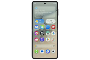 Samsung Galaxy Z Flip8 (256 GB) - Graphite