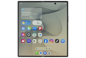 Samsung Galaxy Z Fold8 Ultra (256 + 12 GB) - Graphite