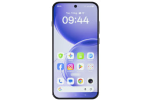 OPPO Reno16 5G - Purple Black