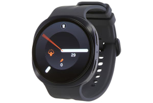 Samsung Galaxy Watch9 44mm Bluetooth met Sport Band (M/L) - Graphite / Black