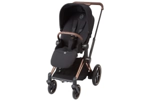 Cybex e-Priam 5 Comfort