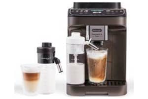 De'Longhi ECAM330.80TXB Magnifica Duo