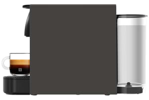 KRUPS Nespresso Essenza Mini - Matzwart Antraciet