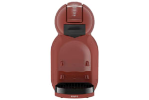 KRUPS Dolce Gusto Mini Me 2 - Baksteenrood