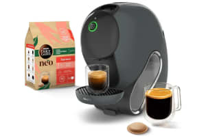 KRUPS Dolce Gusto NEO Caffè - Grijs