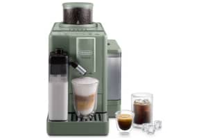 De'Longhi EXAM420.55.GR Rivelia Start