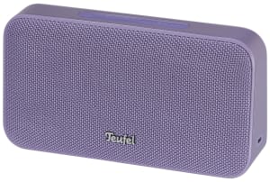 Teufel Motiv Go 2 lila