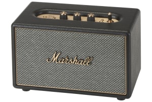 Marshall Acton IV zwart