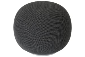 Google Home Speaker grijs