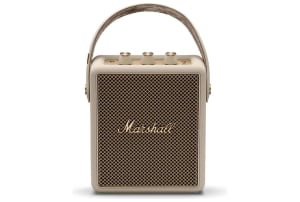 Marshall Stockwell III crème