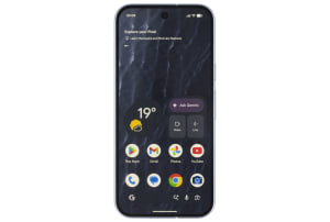 Google Pixel 11 (256 GB)
