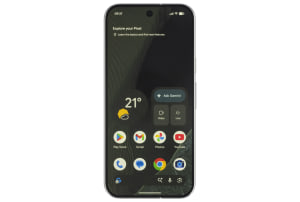 Google Pixel 11 Pro (256 + 12 GB)