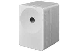 Samsung Music Studio 7 LS70H wit