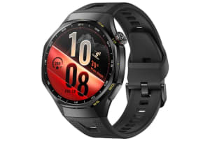 HUAWEI Watch GT 7 pro met Fluoroelastomeer band