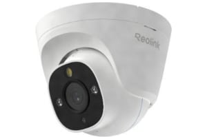 Reolink Elite Pro Floodlight wifi