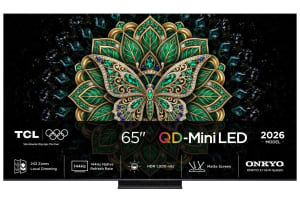 TCL 65C6K PRO