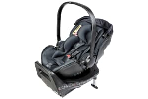 Britax Römer Baby-Safe Pro + Vario Base 5Z