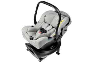 Joie i-Gemm 3 + i-Base Encore