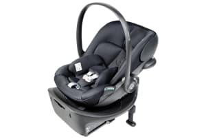Cybex Cloud G3+Base G3