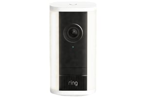 Ring Spotlight Cam Pro Wired (2nd Gen)