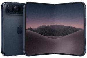 Apple iPhone Duo (2 TB)