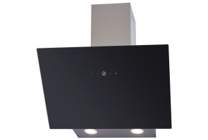 Inventum AKV6004ZWA vlakscherm afzuigkap 60 cm breed – paulissen witgoed