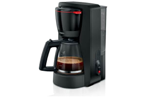 Cafetière Électrique Russell Hobbs 0.625L - 650W - 24210-56 - Noir