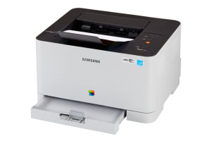 Samsung Xpress C410W