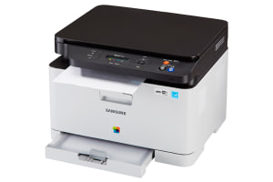 Samsung Xpress C460W