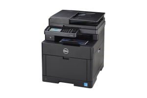 Dell H625cdw