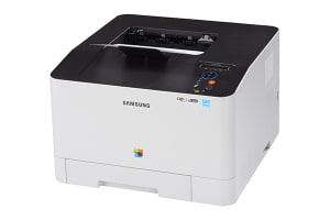 Samsung CLP-415NW