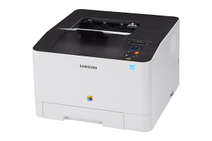 Samsung CLP-415N