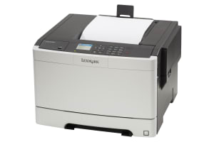 Lexmark CS410dn