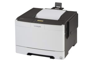 Lexmark CS317dn