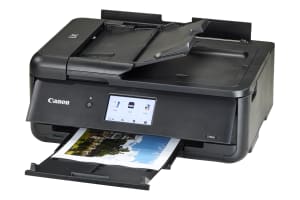 Canon Pixma TS9550