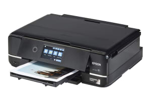 Epson Expression PHOTO XP-970