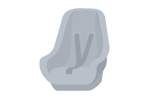Concord AIR I-Size + AIR i-Size base