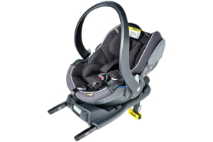 Stokke iZi Go Modular by Be Safe + iZi Modular i-Size base
