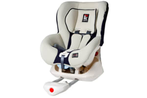 Inglesina Amerigo I-Fix