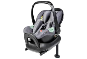 ABC Design Tulip + Isofix base Tulip