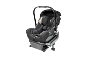 Bugaboo Turtle + Onderstel