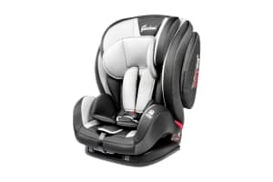 Giordani Evolution Isofix