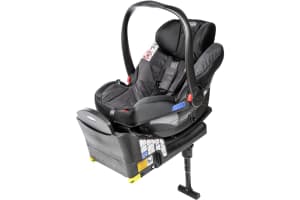 Graco Snugride i-Size + i-Size base