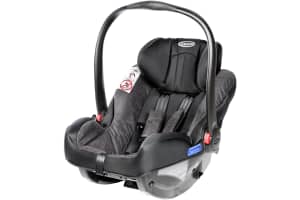 Graco Snugride i-Size